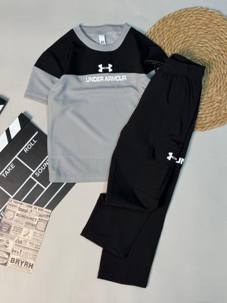 ترنج ولادي صيفي UNDER ARMOUR-4-14 ووتر بروف